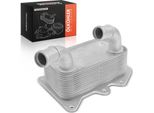 Frankberg 1X Radiatore Olio Motore Per Hyundai Santa Fé Ii Cm Santa Fé Iv Kia Sorento Xm Sportage