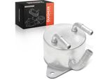 Frankberg 1X Radiatore Olio Motore Per Toyota Rav 4 Iii A3 2.0L 2006-2013