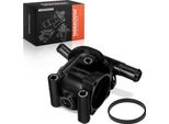 Frankberg 1X Termostato Liquido Di Raffreddamento Per Ford Usa Ford Mondeo Ii Bap Notchback Bfp Turnier