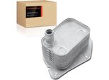 Frankberg 1X Radiatore Olio Motore Per Hyundai Accent I20 I30 I40 Kia Carens Cee'd Soul