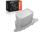 Frankberg 1X Radiatore Olio Motore Per Bmw X1 F48 X2 F39 Mini F55 F56 F57 Mini Clubman F54 Cooper