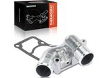Frankberg 1X Termostato Refrigerante Per Cadillac Bls Opel Signum Vectra C Saab 9-3 9-5 Estate