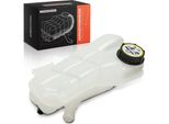 Frankberg 1X Serbatoio Di Espansione Del Liquido Di Raffreddamento Per Volvo V40 525 526 T2 T3 T4 1.6L