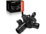 Frankberg 1X Termostato Refrigerante Per Mercedes-Benz Classe C W204 Classe E W212 Cls