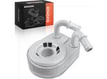 Frankberg 1X Radiatore Olio Motore Per Fiat Doblo Stilo Bravo Alfa Romeo 147 156 Lancia 1.9L