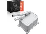 Frankberg 1X Radiatore Olio Motore Per Audi A8 4E2 4E8 4.2L 2006-2010