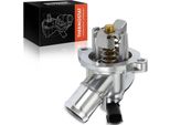Frankberg 1X Termostato Liquido Di Raffreddamento Per Opel Adam M13 Astra K B16 Corsa E X15 1.0L
