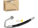 Frankberg 1X Tubo Sterzo Idraulico Per Mitsubishi L200 K5T K6T K7T 2.4L 1996-2007