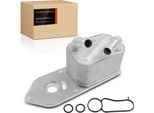 Frankberg 1X Radiatore Olio Motore Per Ford Tourneo Custom V362 Transit Custom V362 V363 2.0L