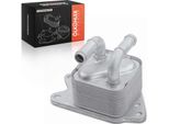Frankberg 1X Radiatore Olio Motore Per Vw Polo 9N Seat Cordoba Ibiza Skoda Fabia Rapid 2006-2015