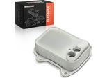 Frankberg 1X Radiatore Olio Motore Per Vw Golf Passat Tiguan Audi A1 8X A3 Seat Ibiza Altea Skoda