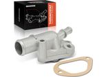 Frankberg 1X Termostato Refrigerante Per Fiat Punto 176 Palio Siena Tempra Lancia CitroëN