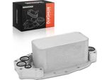Frankberg 1X Radiatore Olio Motore Per CitroëN C5 C6 Jaguar Xf Xj Land Rover Range Rover