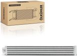 Frankberg 1X Radiatore Olio Motore Per Mercedes-Benz Amg C190 Classe C W204 Classe E W212