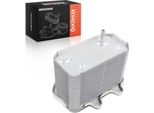 Frankberg 1X Radiatore Olio Motore Per Porsche 911 996 997 Carrera 4/4S Boxster 986 S 3.2L
