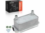 Frankberg 1X Radiatore Olio Motore Per Land Rover Discovery V Range Rover Iv L405 Sport