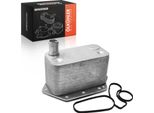 Frankberg 1X Radiatore Olio Motore Per Bmw E46 E90 E91 E92 E93 E60 E61 E63 E64 E65 X3 X5 X6 3.0L