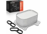 Frankberg 1X Radiatore Olio Motore Per Vw Golf Viii Passat Audi Q2 Skoda Superb Iii Skoda Octavia