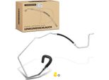 Frankberg 1X Tubo Del Vaso Di Espansione Per Peugeot 206 Cc 206 2A/C 206 Sw 2E/K