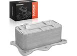 Frankberg 1X Radiatore Olio Motore Per Mercedes-Benz Classe C W205 Classe A W177 Classe B