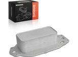 Frankberg 1X Radiatore Olio Motore Per CitroëN C5 C6 Jaguar Xf Xj S-Type Land Rover Peugeot