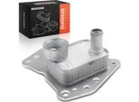 Frankberg 1X Radiatore Olio Motore Per Mercedes-Benz Classe C W204 C204 Classe E W212 A207 C207