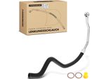 Frankberg 1X Tubo Sterzo Idraulico Per Bmw X5 E53 4.4L 4.6L 2000-2003