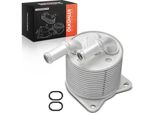 Frankberg 1X Radiatore Olio Motore Per Peugeot 508 Ii CitroëN C4 Peugeot 5008 Ii Opel Vivaro C