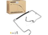 Frankberg 1X Tubo Servosterzo Per Ford Escort V Vi Aal Abl All Anl Gal Orion Iii 1.6L 1.8L