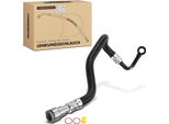 Frankberg 1X Tubo Serbatoio Di Espansione Per Bmw Serie 1 E81 E87 Serie 3 E90 E91 E92 E93