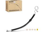 Frankberg 1X Tubo Servosterzo Per Audi A4 8EC B7 8ED Seat Exeo 3R2 Exeo St 3R5 1.9L 2.0L