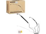 Frankberg 1X Tubo Servosterzo Per Vw Golf 4 Bora 1J Audi A3 8L Seat Leon Skoda Octavia I