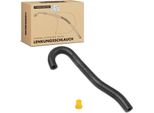 Frankberg 1X Tubo Serbatoio Di Espansione Per Mercedes-Benz W163 ML350 ML400 ML430 ML500 1998-2005