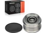 Frankberg 1X Alternatore Di Sovraccarico Per Vw Polo Seat Ibiza 3 Skoda Fabia 1.2L