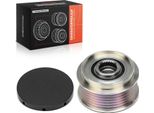 Frankberg 1X Alternatore Di Sovraccarico Per Mazda 3 Bk 6 Notchback Gg CX-7 Er 2.3L 2.5L