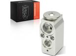 Frankberg 1X Valvola Di Espansione Aria Condizionata Per Volvo S60 Iii 224 S90 Ii 234 V60 V90 XC60 XC90