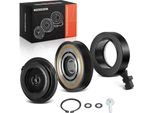 Frankberg 1X Compressore Aria Condizionata A Frizione Magnetica Per Ford Fiesta 6 CB1 Ccn 1.6L 2008-2012