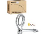 Frankberg 1X Tubo Servosterzo Per Audi A4 800 8EC B7 A4 Cabriolet 8H7 A4 Avant 8E5 B6