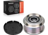 Frankberg 1X Puleggia Alternatore Overrunning Per Toyota Yaris Panel Van 1.0L