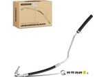 Frankberg 1X Tubo Del Vaso Di Espansione Per Vw Polo 9A 9N Skoda Fabia I Ii 6Y2 6Y5