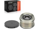 Frankberg 1X Alternatore Di Marcia Alternatore Per CitroëN Jumper Fiat Ducato Iveco Daily Iv Vi