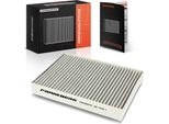 Frankberg 1X Filtro Aria Cabina A Carboni Attivi Per Nissan Qashqai 2 Renault Espace ScéNic Mercedes-Benz Citan