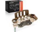 Frankberg 1X Raddrizzatore Alternatore Per Honda Civic Fit 1999-2008