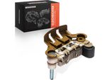 Frankberg 1X Raddrizzatore Alternatore Per Hyundai Santa Fé Colt 1986-2006