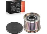 Frankberg 1X Alternatore Di Marcia Per Mercedes-Benz W164 X164 V251 W251 V221 W221