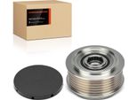 Frankberg 1X Alternatore Di Marcia Per Audi A6 Avant 4F2 4F5 4FH 4G2 4GC 2.8L-3.2L