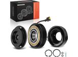 Frankberg 1X Frizione Magnetica Aria Condizionata Compressore Per Hyundai Kona Os Ose Osi 1.6L