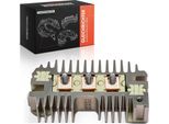Frankberg 1X Raddrizzatore Alternatore Per Jeep CJ5 CJ8 Wrangler I Sj Yj 1986-1991