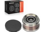 Frankberg 1X Alternatore Di Marcia Per Opel Corsa D S07 Meriva B S10 1.0L 1.2L 1.4L