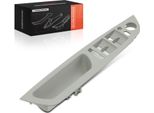 Frankberg 1X Maniglia Della Porta Interna Accessori Anteriore Sinistra Per Bmw X5 X6 E70 E71 E72 Xdrive